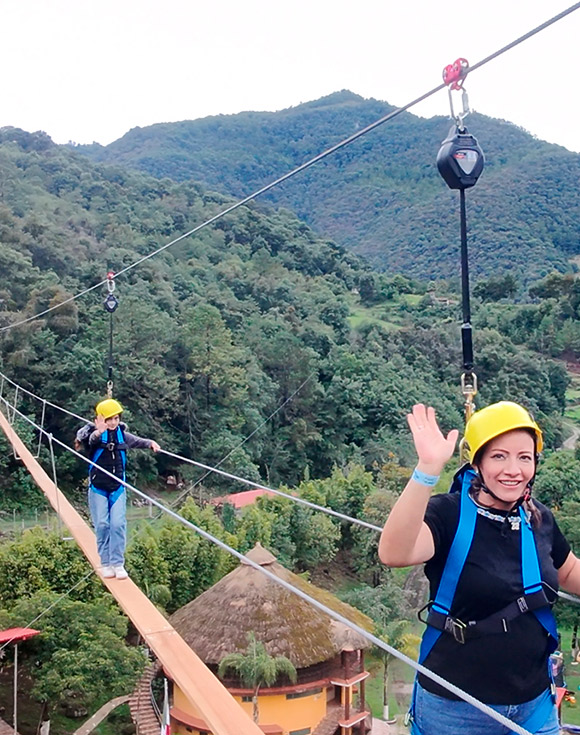 puente colgante zacapoaxtla
